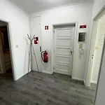 Naval Apartmán Azurara