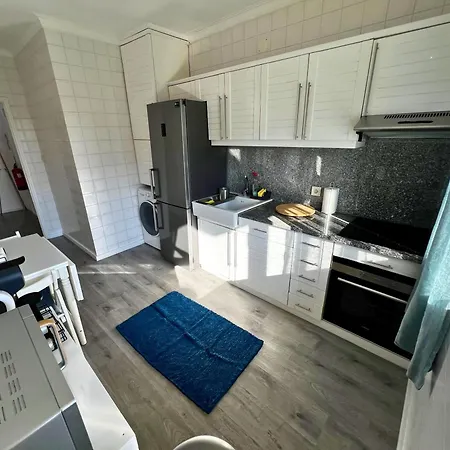 Apartmán Naval *