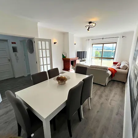 Apartmán Naval Azurara