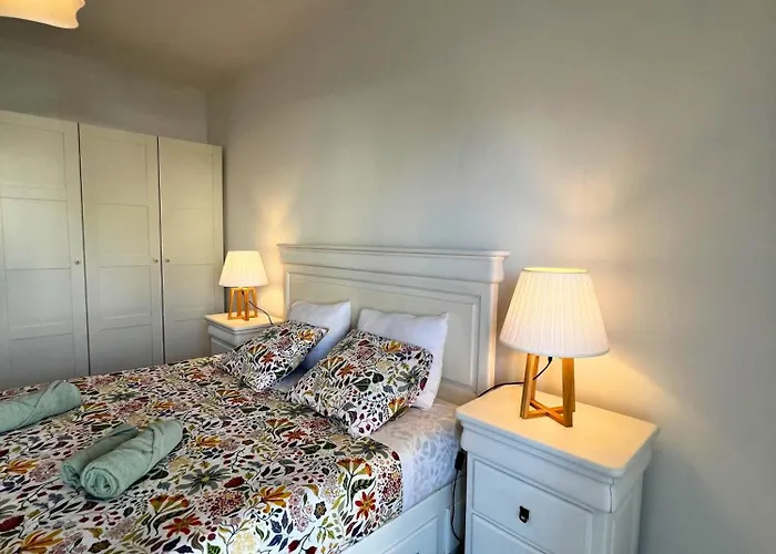 아파트 Naval 아주라라