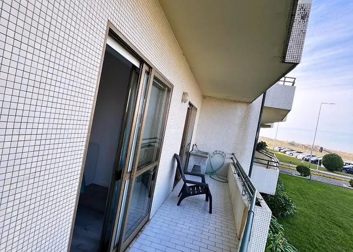 Naval 아파트 아주라라