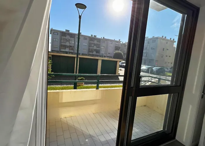 Naval 아파트 아주라라