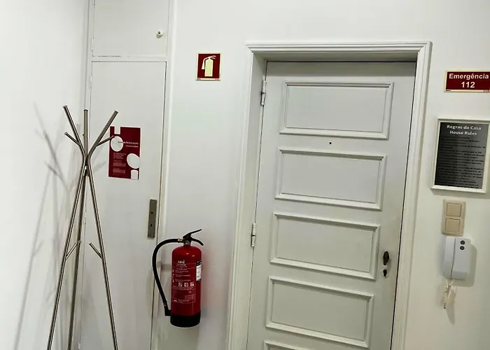 Naval 아파트 아주라라