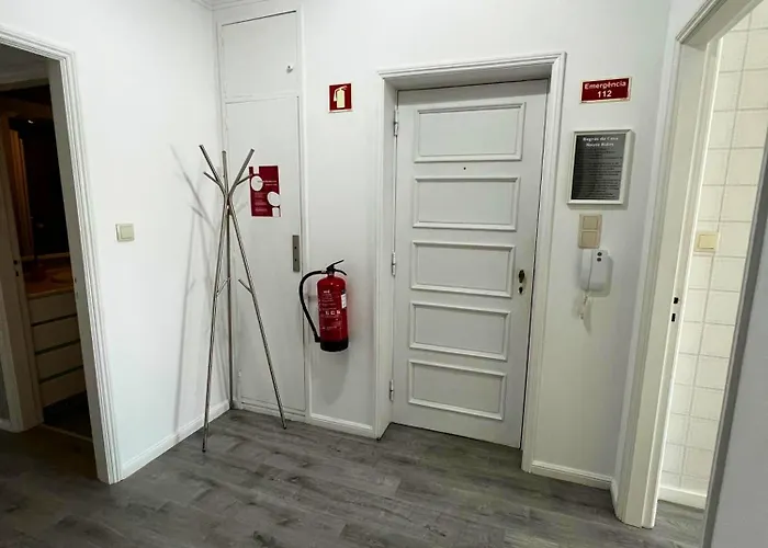 Naval 아파트 아주라라