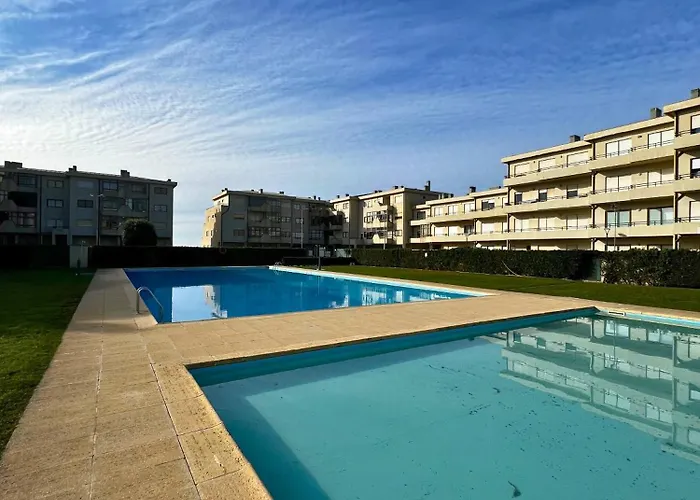 Naval 아파트 아주라라