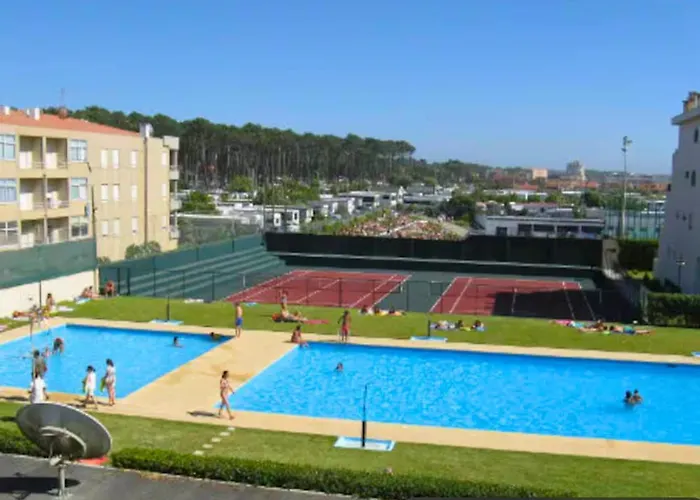 아파트 Naval 아주라라